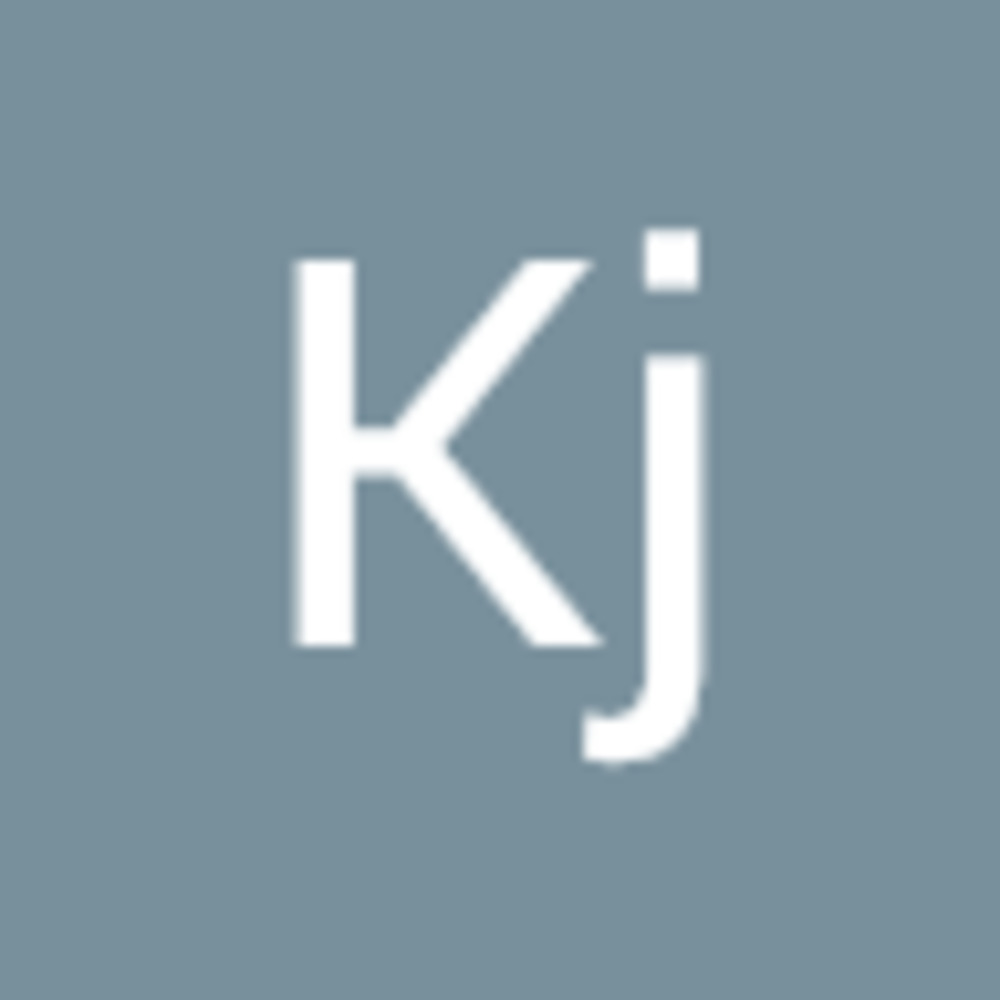 Meet your Posher, Kj